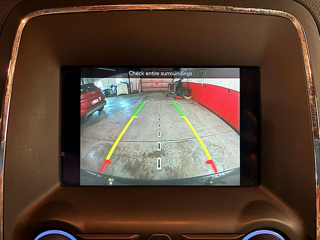 2018 Dodge Durango Image 14