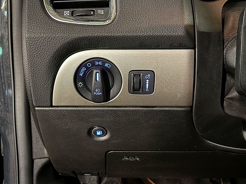 2018 Dodge Durango Image 15