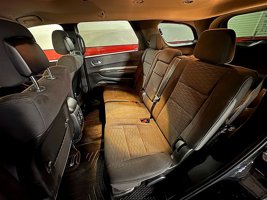 2018 Dodge Durango Image 17