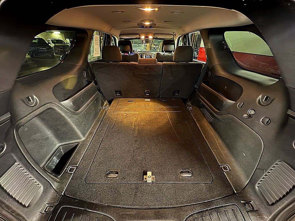 2018 Dodge Durango Image 18