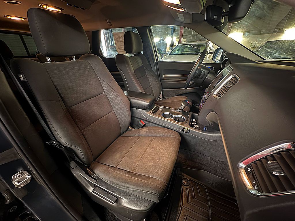 2018 Dodge Durango Image 20