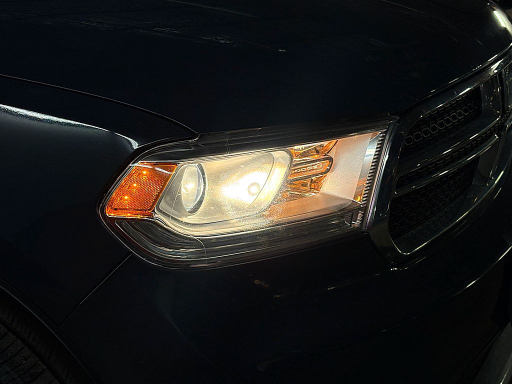 2018 Dodge Durango Image 23