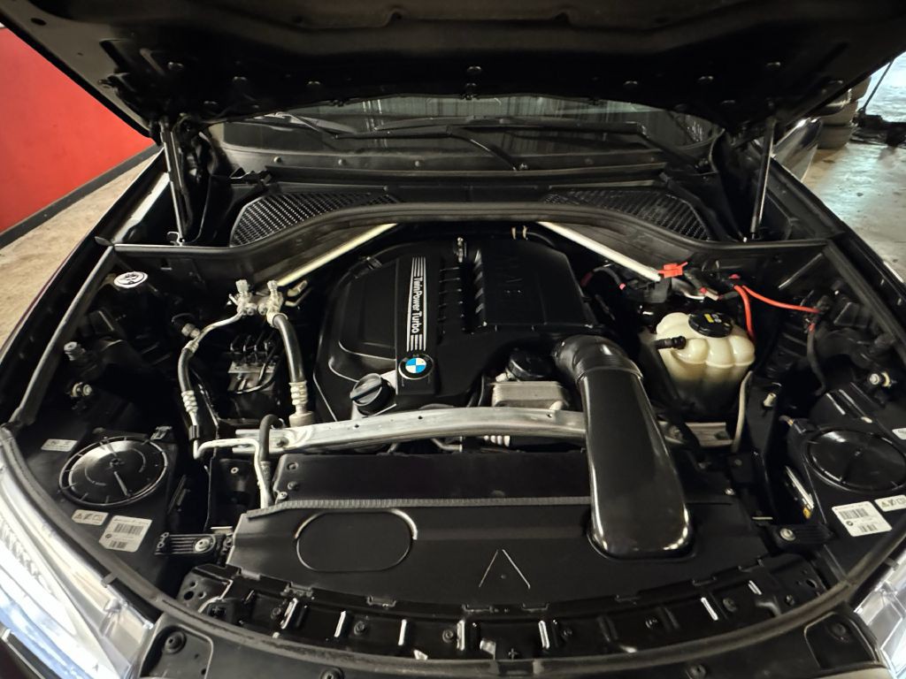 2018 BMW X5 Image 3