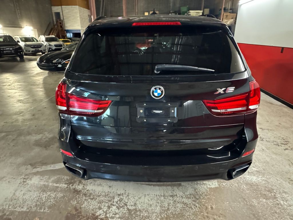 2018 BMW X5 Image 6