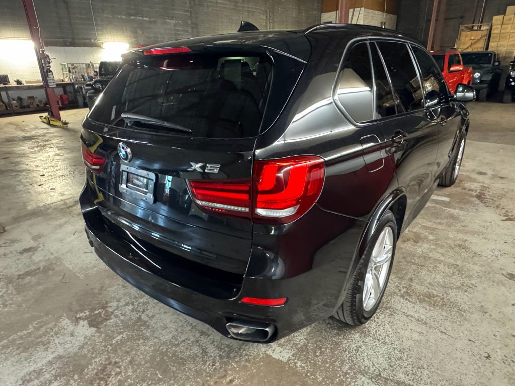 2018 BMW X5 Image 7