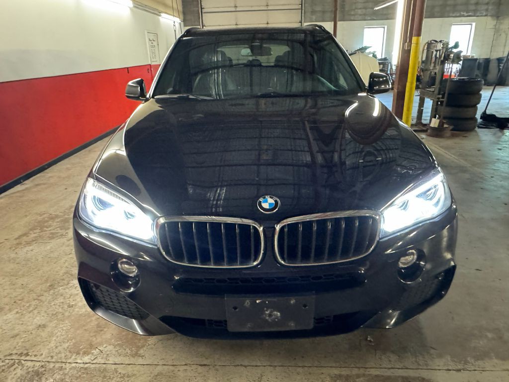 2018 BMW X5 Image 10