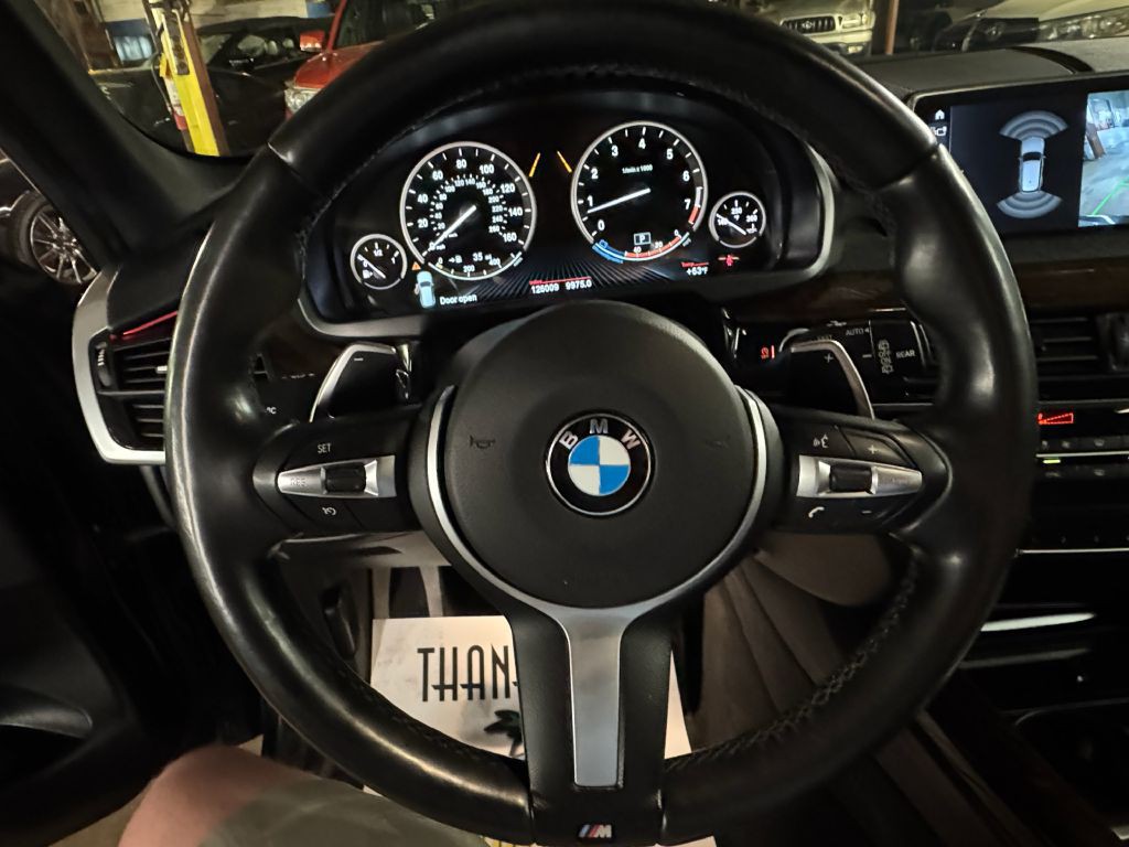 2018 BMW X5 Image 13