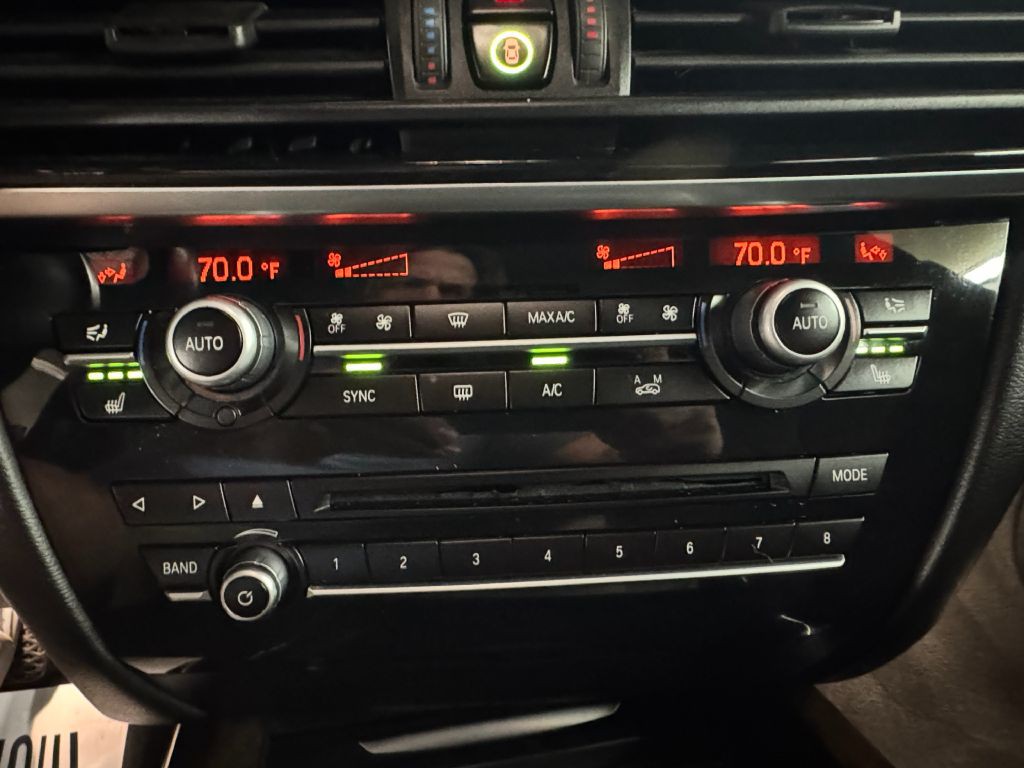 2018 BMW X5 Image 16