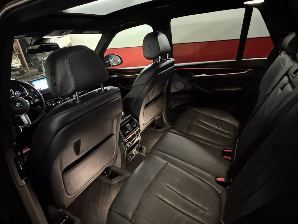 2018 BMW X5 Image 20