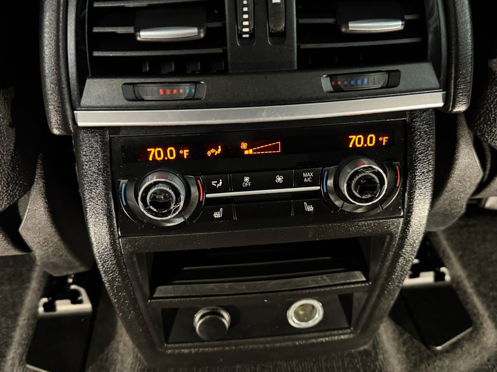 2018 BMW X5 Image 22
