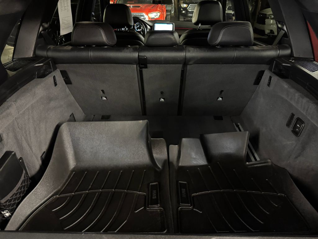 2018 BMW X5 Image 23