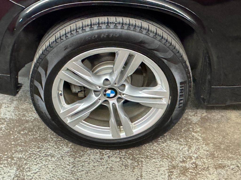 2018 BMW X5 Image 29