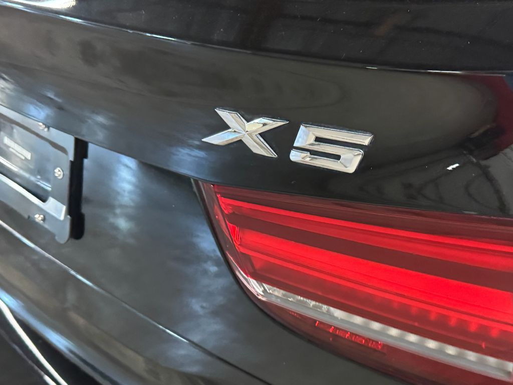 2018 BMW X5 Image 30
