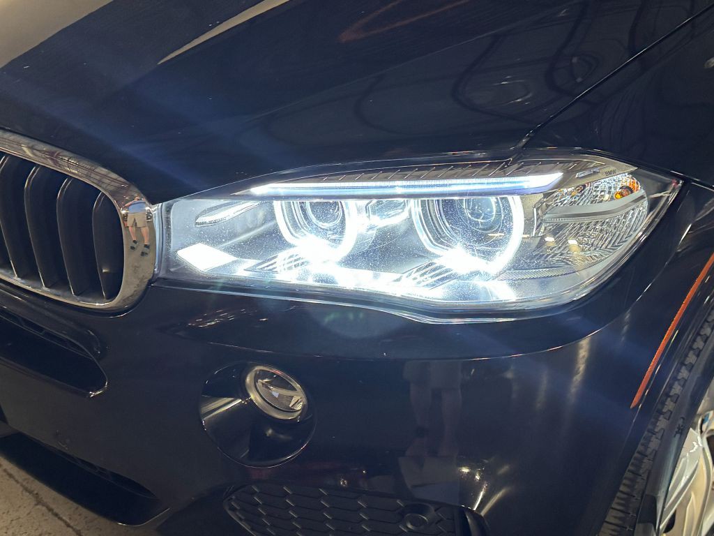 2018 BMW X5 Image 31