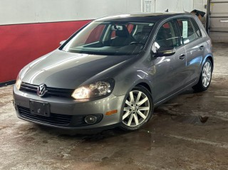 Image for 2011 Volkswagen Golf  ID: 7399675