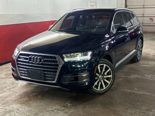 Image for 2017 Audi Q7 Prestige ID: 7409724