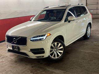 Image for 2018 Volvo XC90 T5 ID: 7409752