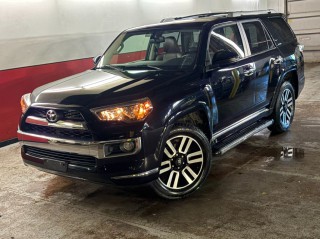 Image for 2018 Toyota 4Runner SR5/SR5 PREMIUM ID: 7409769