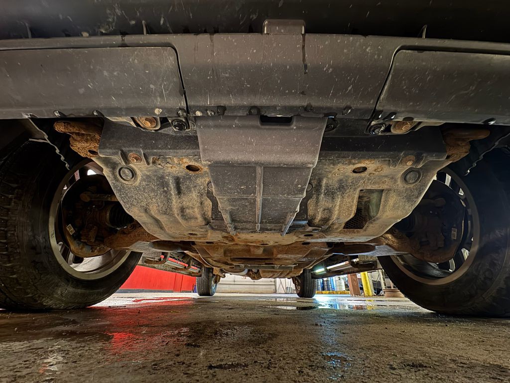 2018 Toyota 4Runner Image 30