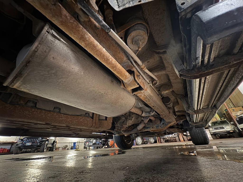 2018 Toyota 4Runner Image 32