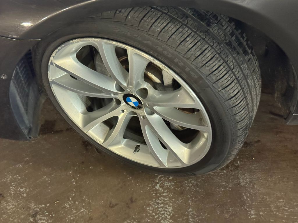 2015 BMW 5 Series Image 3