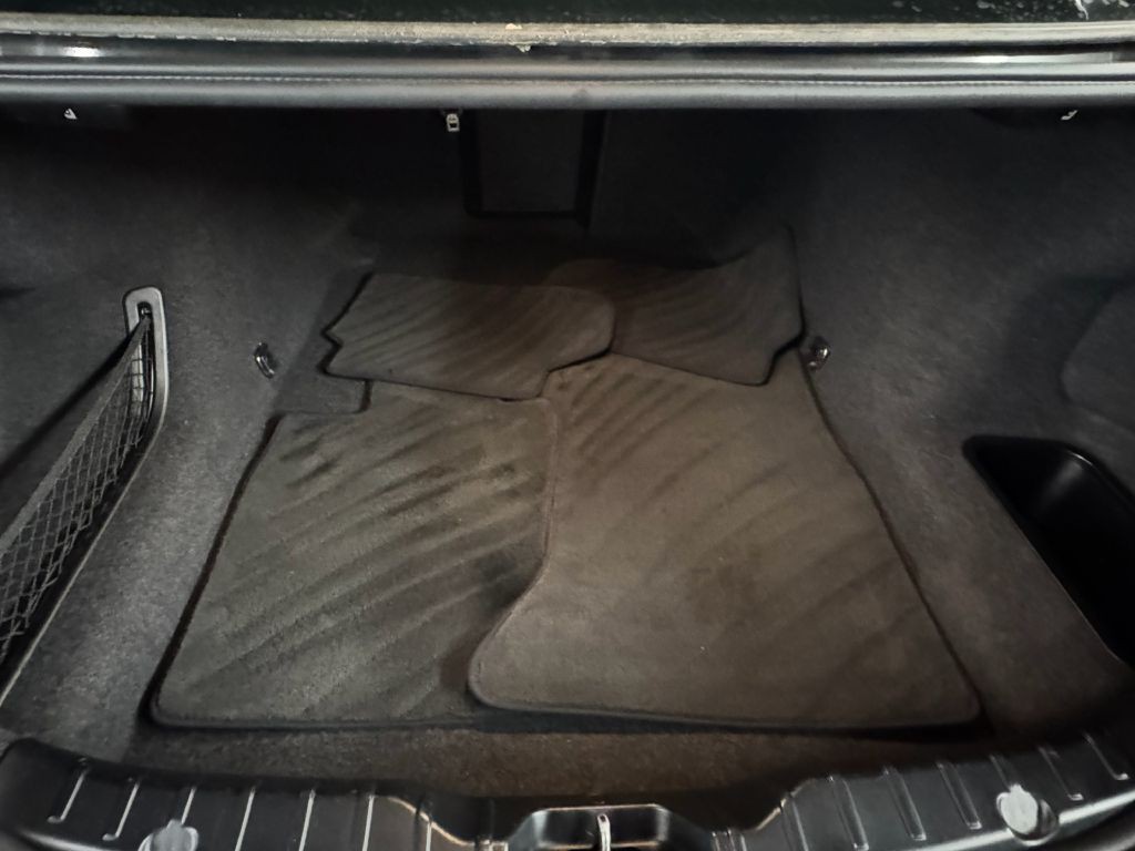 2015 BMW 5 Series Image 22