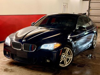 Image for 2015 BMW 5 Series 535xi ID: 7422215