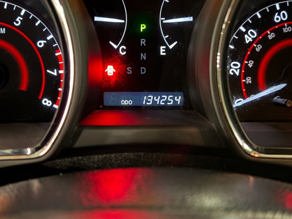 2012 Toyota Highlander Image 12