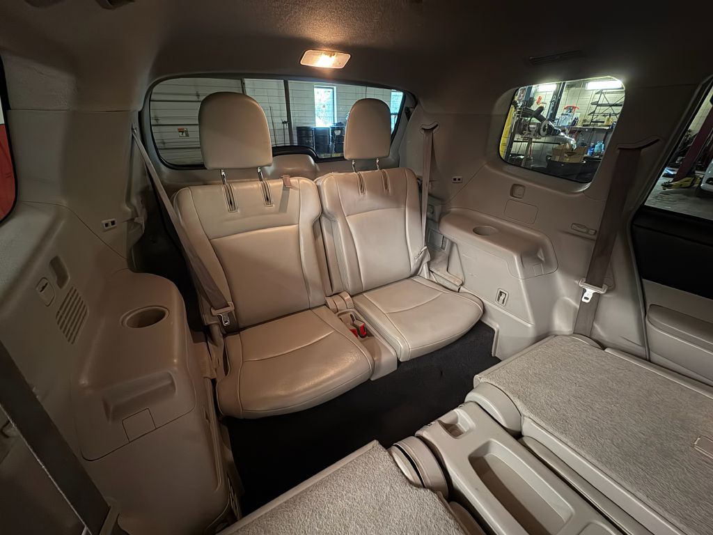 2012 Toyota Highlander Image 27