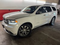 Image for 2016 Dodge Durango Citadel ID: 7422457