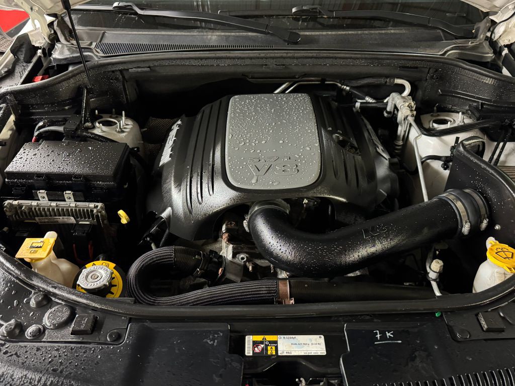 2016 Dodge Durango Image 3