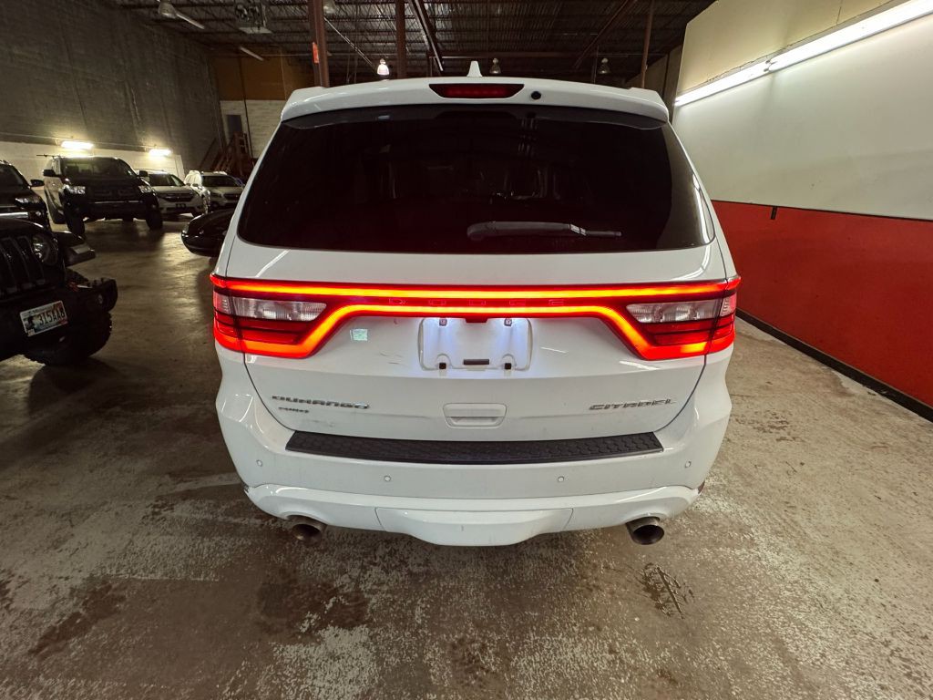2016 Dodge Durango Image 6