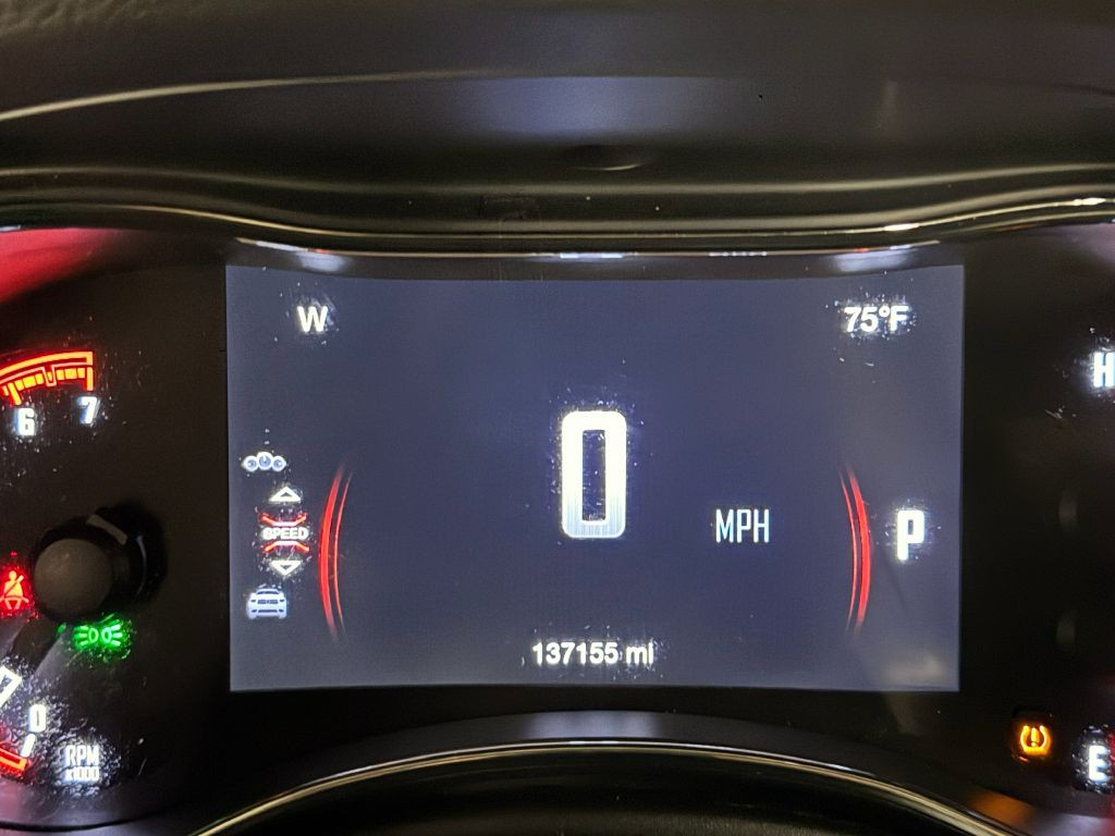 2016 Dodge Durango Image 12