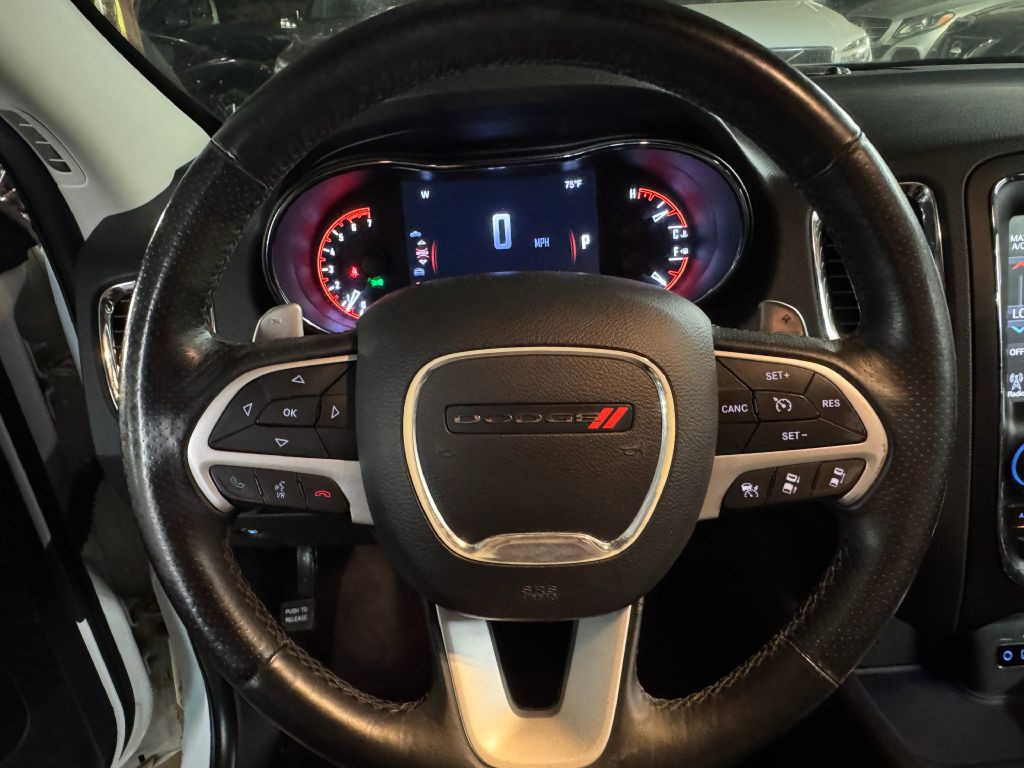2016 Dodge Durango Image 13
