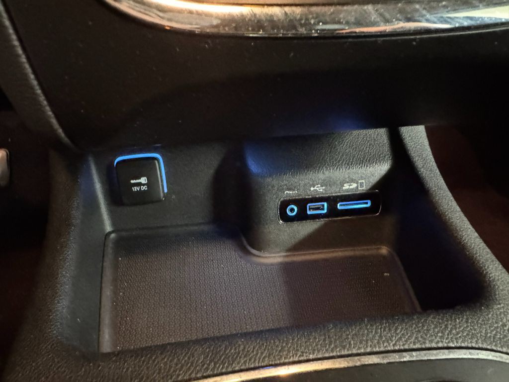 2016 Dodge Durango Image 16