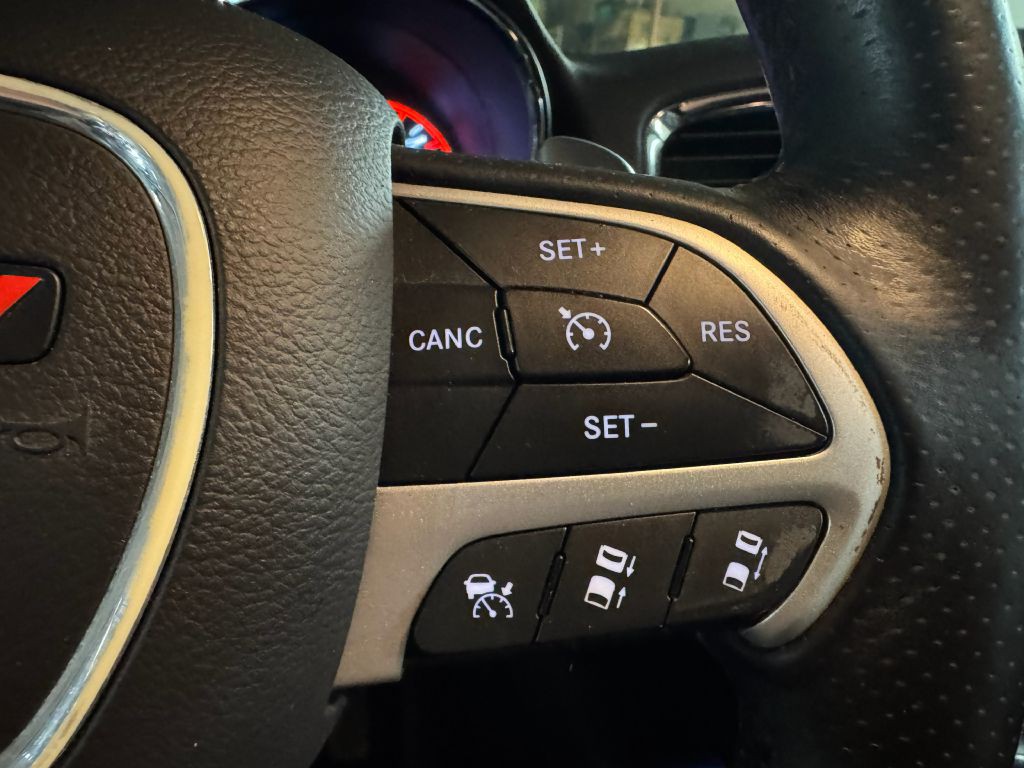 2016 Dodge Durango Image 18