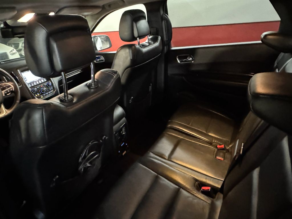 2016 Dodge Durango Image 19