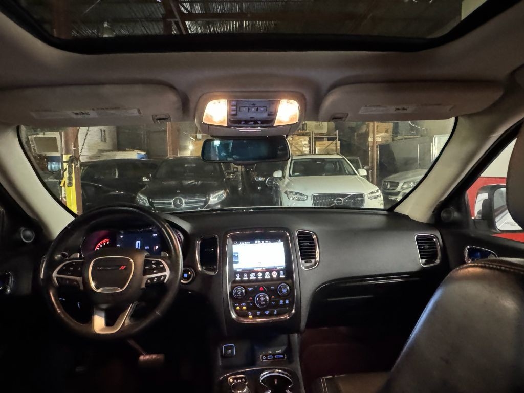 2016 Dodge Durango Image 21