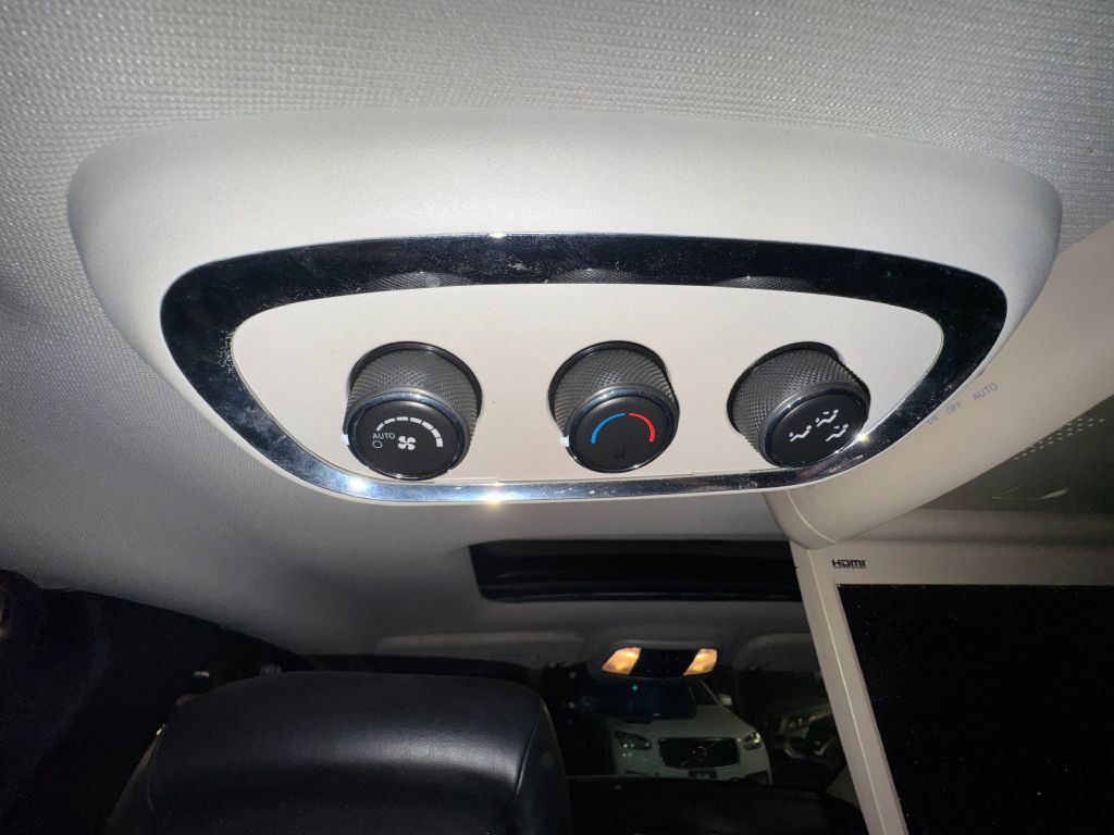 2016 Dodge Durango Image 22