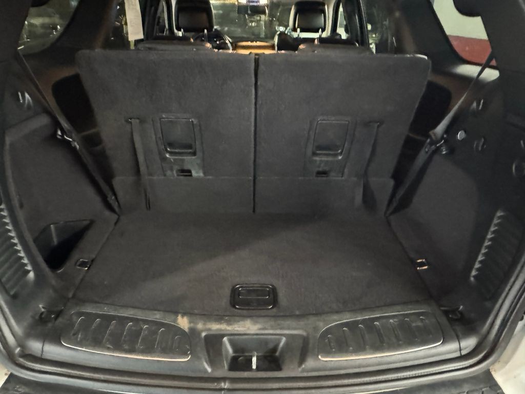 2016 Dodge Durango Image 24