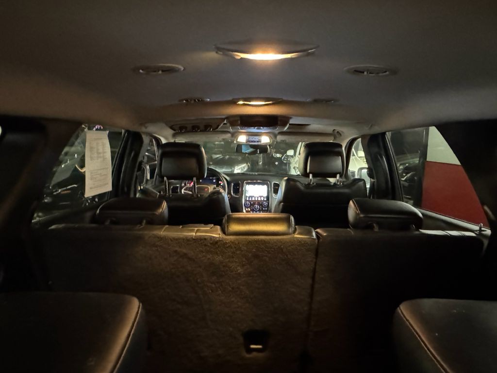 2016 Dodge Durango Image 25
