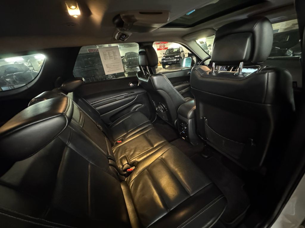 2016 Dodge Durango Image 26