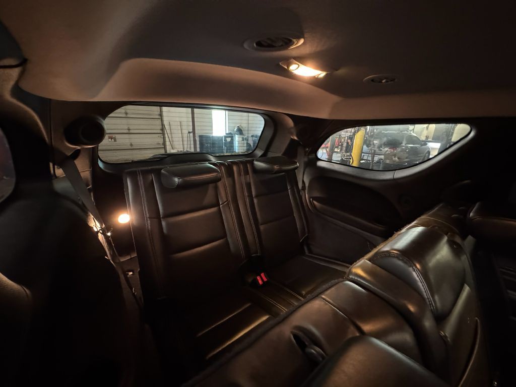 2016 Dodge Durango Image 27