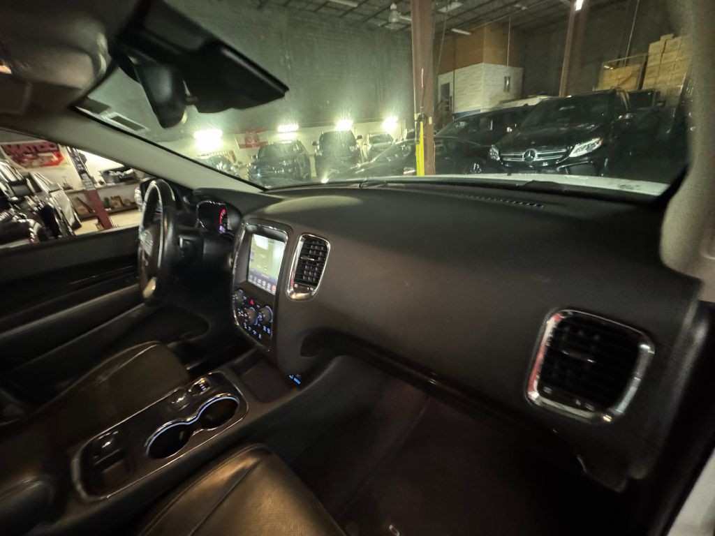 2016 Dodge Durango Image 29
