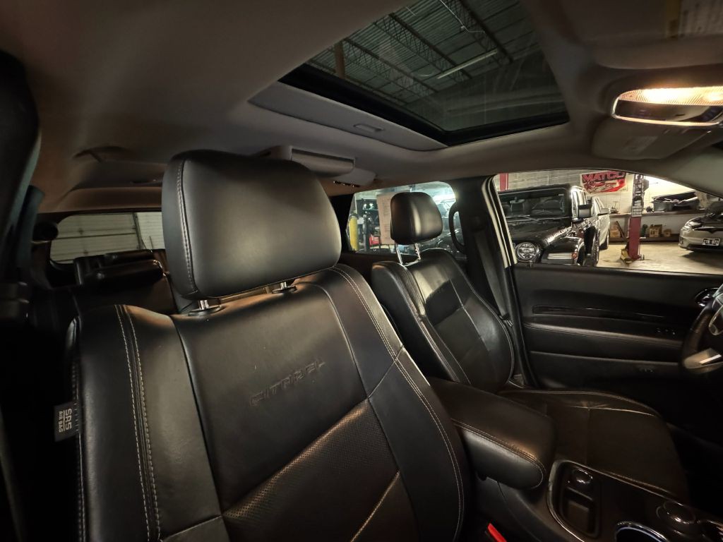 2016 Dodge Durango Image 30