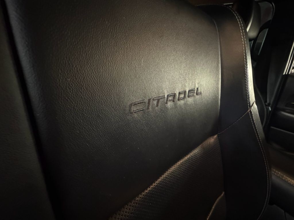 2016 Dodge Durango Image 31