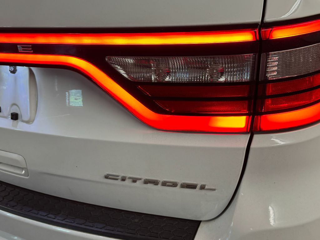 2016 Dodge Durango Image 33