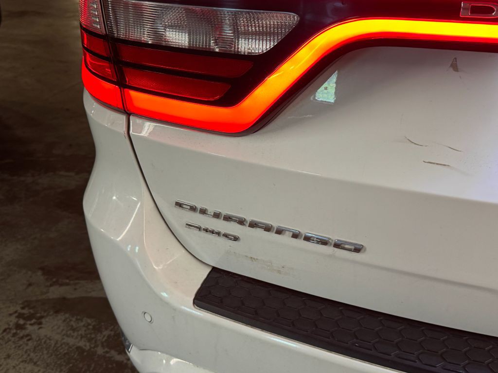 2016 Dodge Durango Image 34