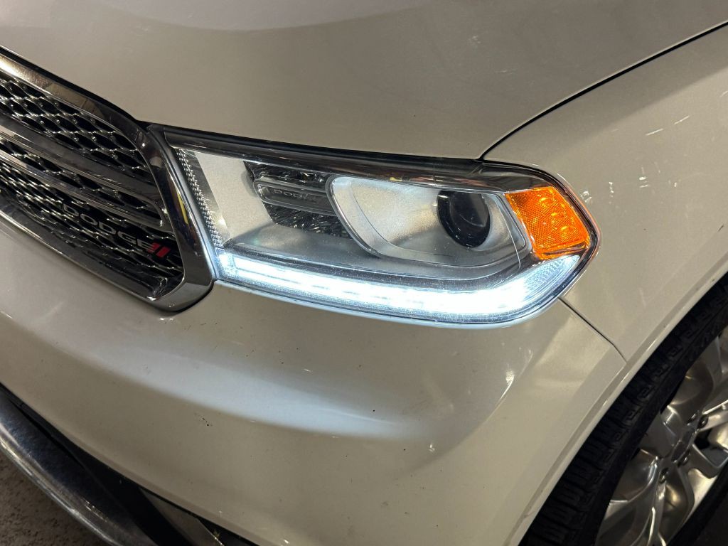 2016 Dodge Durango Image 36