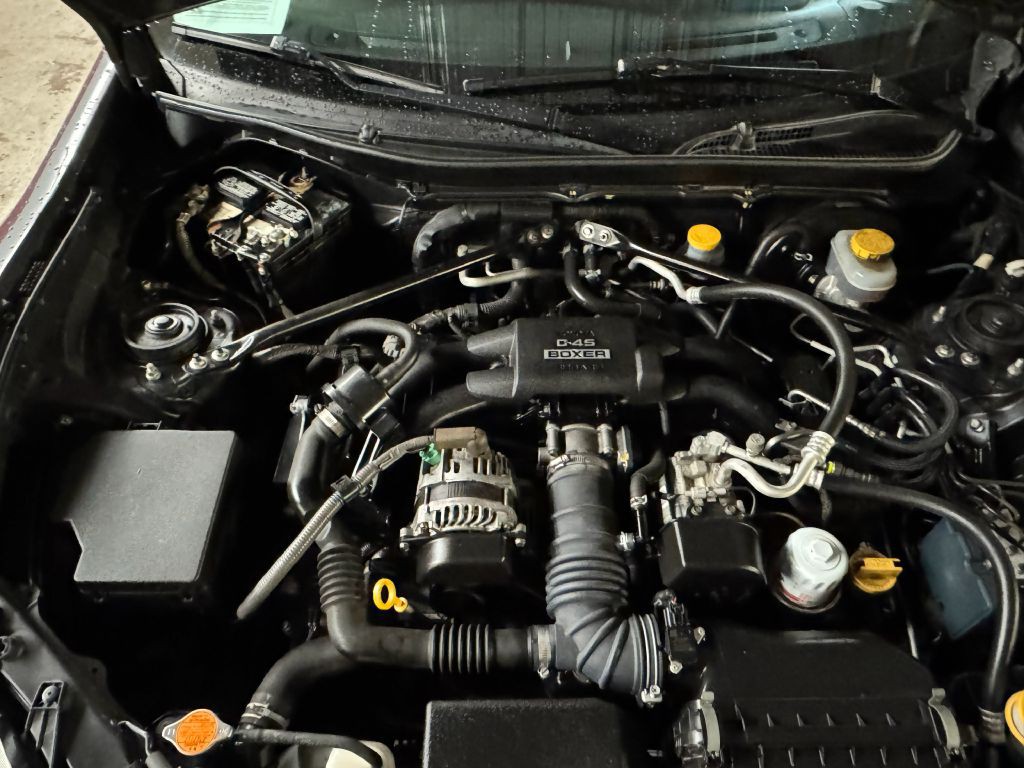 2013 Scion FR-S Image 3